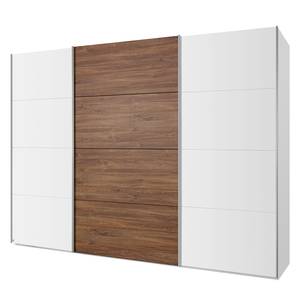 Zweefdeurkast SKØP 360 x 236 cm - 3 deuren - Basic