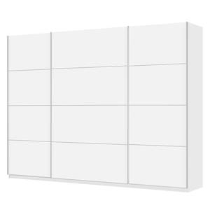 Schwebetuerenschrank SKØP 315 x 236 cm - 3 Türen - Premium