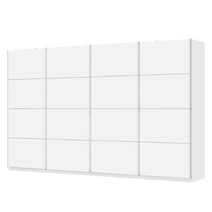 Schwebetuerenschrank SKØP 360 x 222 cm - 4 Türen - Classic