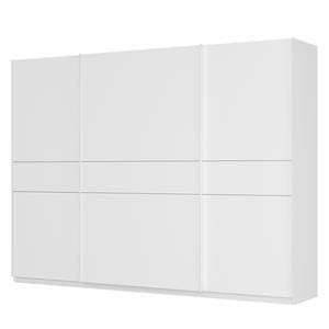 Schwebetürenschrank SKØP 315 x 236 cm - 3 Türen - Basic