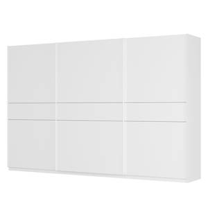 Schwebetürenschrank SKØP 360 x 236 cm - 3 Türen - Comfort