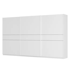 Schwebetürenschrank SKØP 405 x 236 cm - 3 Türen - Basic