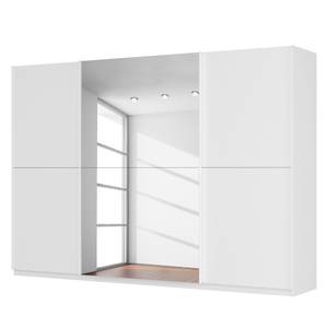 Schwebetürenschrank SKØP 315 x 222 cm - 3 Türen - Basic