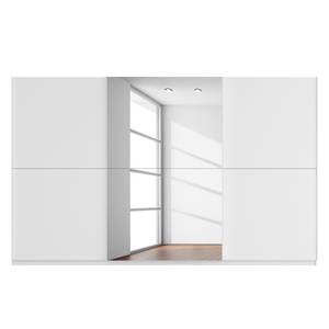 Schwebetürenschrank SKØP 360 x 222 cm - 3 Türen - Classic