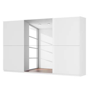 Armoire à portes coulissantes SKØP 360 x 222 cm - 3 portes - Premium