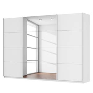 Schwebetürenschrank SKØP 315 x 222 cm - 3 Türen - Basic