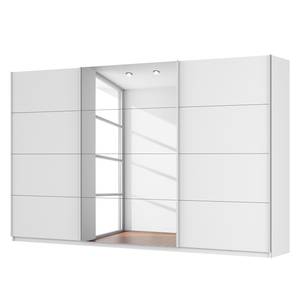 Schwebetürenschrank SKØP 360 x 222 cm - 3 Türen - Premium