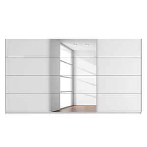 Schwebetürenschrank SKØP 405 x 222 cm - 3 Türen - Basic