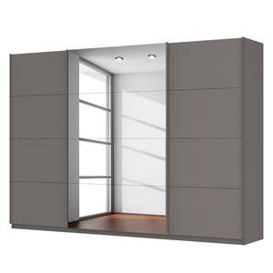 Schwebetürenschrank SKØP 315 x 222 cm - 3 Türen - Premium