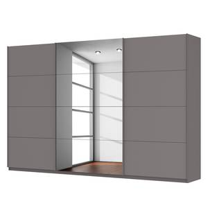 Schwebetürenschrank SKØP 360 x 236 cm - 3 Türen - Premium