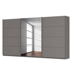 Schwebetürenschrank SKØP 405 x 222 cm - 3 Türen - Classic