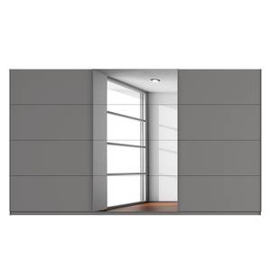 Schwebetürenschrank SKØP 405 x 236 cm - 3 Türen - Premium