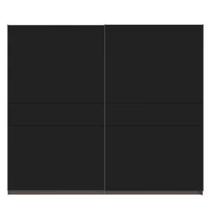Schwebetürenschrank SKØP 270 x 236 cm - 2 Türen - Basic