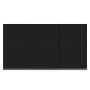 Schwebetürenschrank SKØP 405 x 222 cm - 3 Türen - Premium