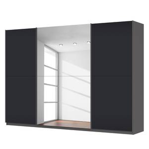 Armoire à portes coulissantes SKØP 315 x 222 cm - 3 portes - Premium