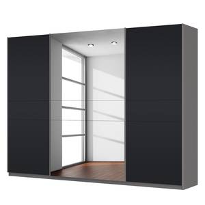 Schwebetürenschrank SKØP 315 x 236 cm - 3 Türen - Comfort