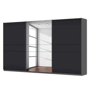 Schwebetürenschrank SKØP 405 x 236 cm - 3 Türen - Comfort