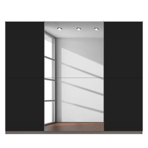Schwebetürenschrank SKØP 270 x 222 cm - 3 Türen - Comfort
