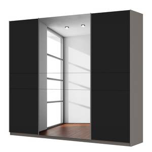 Schwebetürenschrank SKØP 270 x 236 cm - 3 Türen - Premium