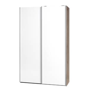 Schwebetürenschrank Soft Smart Breite: 150 cm - Ohne Spiegeltür/-en