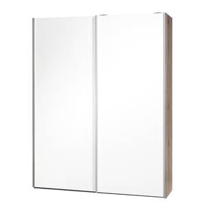 Schwebetürenschrank Soft Smart Breite: 120 cm - Ohne Spiegeltür/-en