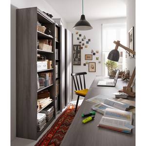 Schwebetürenschrank Soft Smart Breite: 120 cm - Ohne Spiegeltür/-en