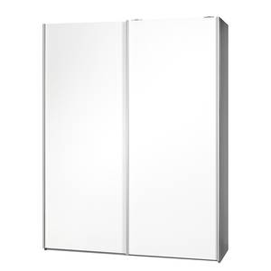 Amoire à portes coulissantes Soft Smart Largeur : 150 cm - Sans portes miroir