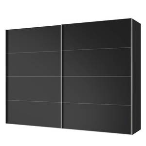 Armoire à portes coulissantes Vancouver Largeur : 250 cm