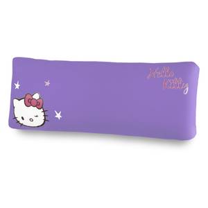 Seitenkissen Hello Kitty Lila - Violett