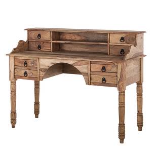 Secretaire Bombay 8 laden sheesham