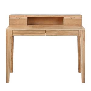 Secretaire Marsens II Wild eikenhout