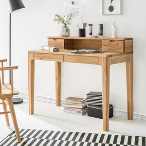 Secretaire Marsens II Wild eikenhout