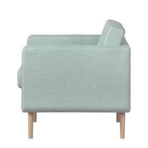 Sessel Croom VI Webstoff - Mint