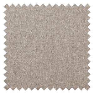 Sessel Alvito II Webstoff Taupe