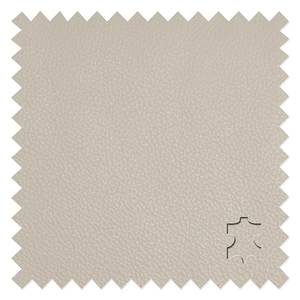 Sessel Alzira Echtleder Taupe