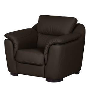 Fauteuil Alzira Imitation cuir