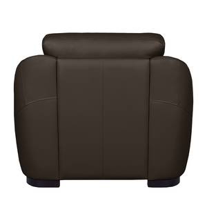 Fauteuil Alzira Imitation cuir