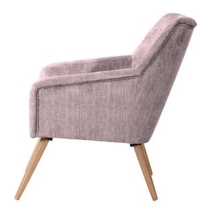 Sessel Arvika Cord Rosé