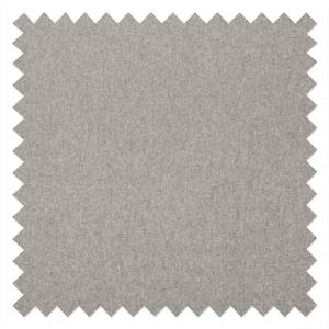 Fauteuil Jelsa Tissu - Gris