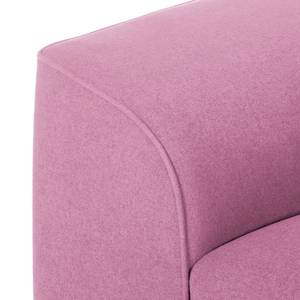 Fauteuil Aya Tissu - Rose