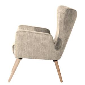 Sessel Bajas Cord Beige