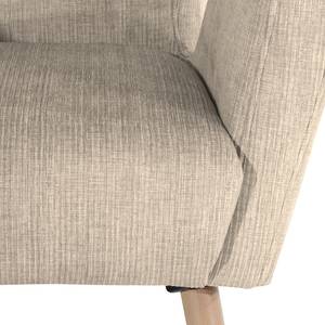 Sessel Bajas Cord Beige