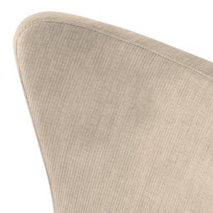 Sessel Bajas Cord Beige