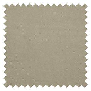 Sessel Bardi Microfaser Taupe