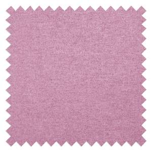 Fauteuil Bauro I Feutre - Mauve