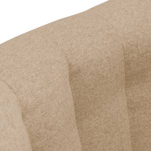 Sessel Bauro Filz Warmes Beige