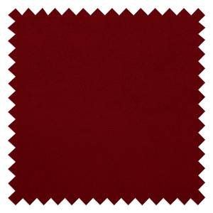 Bankstellen Benavente I (3-zitsbank, 2-z (3-zitsbank, 2-zitsbank, fauteuil) - microvezel - Rood