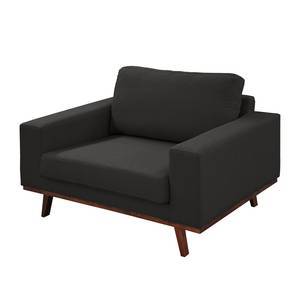 Fauteuil BOVLUND Tissu