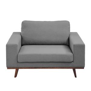 Fauteuil BOVLUND geweven stof