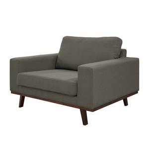 Fauteuil BOVLUND Tissu